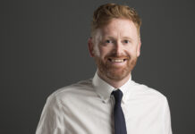 Getting to know…Robin Bryant Robin Bryant, Scot JCB