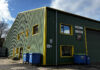 Blairgowrie site central to Gordons’ growth plans Gordons construction depot in Blairgowrie