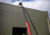 VersatIle SANY telehandler backs operational flexibility SANY Telehandler at Manby Services