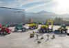 Wacker Neuson reports rise in revenue and profitability in first half of 2026 Wacker Neuson machines