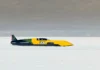 JCB Hydromax achieves new SCTA speed record ahead of world record attempt JCB's hydrogen-powered Hydromax