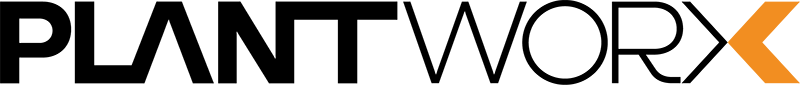 Plantworx logo