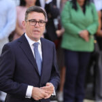Can the Scottish plant industry flourish under PM Burnham? Andy Burnham. Image credit: repic/Shutterstock.com
