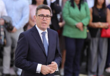 Can the Scottish plant industry flourish under PM Burnham? Andy Burnham. Image credit: repic/Shutterstock.com