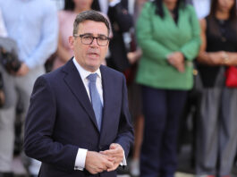 Can the Scottish plant industry flourish under PM Burnham? Andy Burnham. Image credit: repic/Shutterstock.com