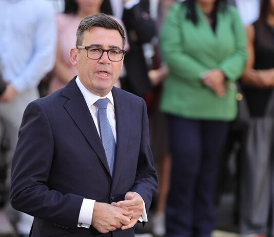 Can the Scottish plant industry flourish under PM Burnham? Andy Burnham. Image credit: repic/Shutterstock.com
