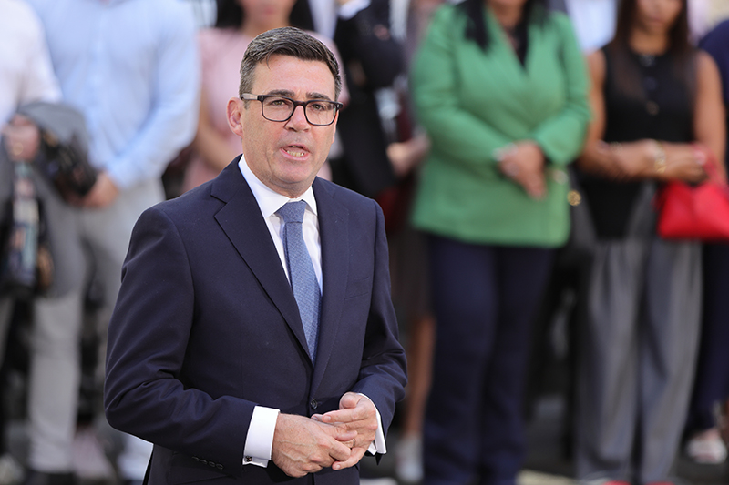 Andy Burnham. Image credit: repic/Shutterstock.com
