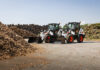 Bobcat to showcase new and updated compact wheel loaders Bobcat compact wheel loaders