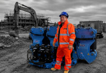 NPC strengthens business development team with experienced hire Andy King, National Pile Croppers