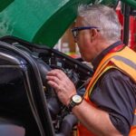 Specialist training helps Scottish officers recover stolen plant CITS training