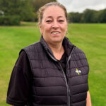 CPA appoints training and skills support manager Mel Edwards