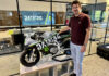 Datatag appoints new sales and marketing director Craig Watson, DataTag