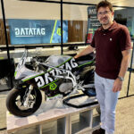 Datatag appoints new sales and marketing director Craig Watson, DataTag