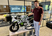 Datatag appoints new sales and marketing director Craig Watson, DataTag