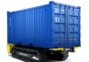 GGR Group to debut 40-tonne capacity tracked carrier at Vertikal Days Croco40 tracked carrier with container