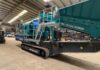 Eagle Recycling bolsters its crushing and screening hire offering