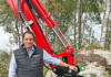 Steelwrist appoints new CEO Steelwrist CEO Jon Lind