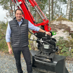 Steelwrist appoints new CEO Steelwrist CEO Jon Lind