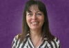 One conversation can save a life Sarah Bolton, Lighthouse Charity CEO