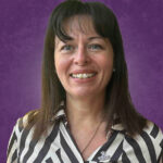 One conversation can save a life Sarah Bolton, Lighthouse Charity CEO