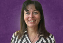 One conversation can save a life Sarah Bolton, Lighthouse Charity CEO