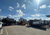 Civils contractor snaps up latest TRACTO HDD machine McFadden Civils' new and used HDD machines
