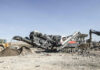 Metso distributor welcomes double crusher launch Metso LT400RS