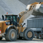 Finning publishes practical guide for site managers in quarry and aggregate sector Finning equipment in quarry