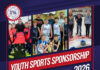SPOA confirms recipients of 2026 Youth Sports Sponsorship programme SPOA youth sponsorship programme
