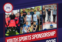 SPOA confirms recipients of 2026 Youth Sports Sponsorship programme SPOA youth sponsorship programme