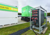 Sunbelt Rentals marks sustainability milestone as demand for HVO soars HVO from Sunbelt Rentals