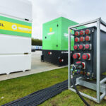 Sunbelt Rentals marks sustainability milestone as demand for HVO soars HVO from Sunbelt Rentals