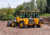 Volvo confirms upgrades to compact wheel loaders Volvo compact wheel loaders