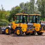Volvo confirms upgrades to compact wheel loaders Volvo compact wheel loaders