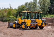 Volvo confirms upgrades to compact wheel loaders Volvo compact wheel loaders