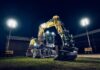 Wacker Neuson unveils latest innovations Wacker Neuson wheeled excavator
