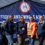 SPOA launches landmark research programme into the future workforce Women in Plant at ScotPlant