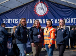 SPOA launches landmark research programme into the future workforce Women in Plant at ScotPlant