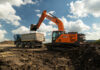 Develon adds fifth model to Series 9 smart excavator portfolio Develon DX300LC-9 32-tonne crawler excavator