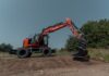 Kubota and Liebherr recognised for design excellence Kubota wheel loader