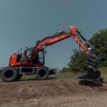 Kubota and Liebherr recognised for design excellence Kubota wheel loader