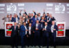 Powered access achievements celebrated at annual awards International Awards for Powered Access winners