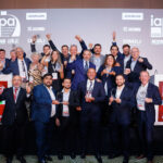 Powered access achievements celebrated at annual awards International Awards for Powered Access winners