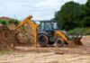 CASE expands compact loader portfolio CASE 550SV