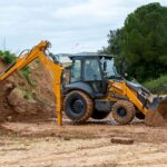 CASE expands compact loader portfolio CASE 550SV