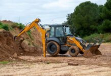 CASE expands compact loader portfolio CASE 550SV