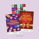 Popular Lighthouse Charity Christmas E-cards return