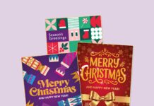 Popular Lighthouse Charity Christmas E-cards return