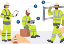 New ECITB training highlights risks of ill-fitted PPE