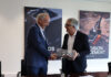 New partnership expands capacity to deliver advanced tech across Europe Robert van der Eijk and Francesco Quaranta